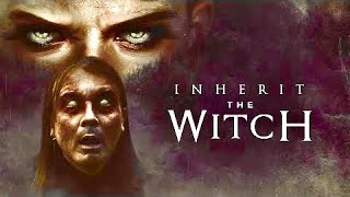 HERDE A BRUXARIA 2024  Trailer Legendado HD Inherit The Witch Horror Terror Movie [upl. by Luhey]