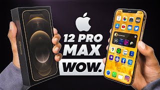 Should you buy the iPhone 12 Pro Max in 2024 [upl. by Jc357]