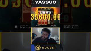 The duels PAID maxwin casino twitch clipstwitch clips timba humor streamer slots [upl. by Ahtreb]