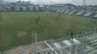 Deportivo Colon vs Estudiantes de San Luis [upl. by Modeerf64]