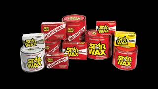 Star Wax Floor Wax quotKINTAB TO THE MAXquot Radio Commercial [upl. by Taimi]