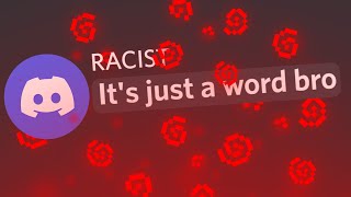 Do Not Join This RACIST And TRANSPHOBIC Server [upl. by Wrennie]