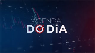 Agenda do dia  Marcela Rocha  BandNews TV [upl. by Swetlana]