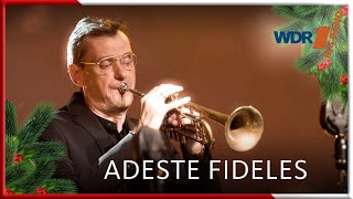 WDR BIG BAND  Adeste Fideles [upl. by Yebloc]