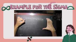 PRECALARITHMETIC SEQ amp SER VIDEO LESSON FROM STEM 11 Y119 BY MAXIMUSPOGI [upl. by Lan]