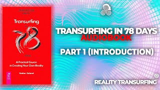 Transurfing in 78 Days  A Practical Course in Creating Your Own Reality Audiobook by Vadim Zeland [upl. by Dale]