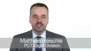 Learn the PCT Episode 6  Priority Claims and Priority Documents [upl. by Misa546]