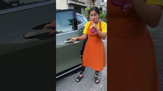 Thách Đấu xe  Car 1 vs 100000000 trending [upl. by Sylvester]