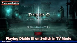 Diablo II Resurrected  Assassin Trailer [upl. by Milburt]