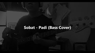 Sobat  Padi Bass Cover [upl. by Grounds394]