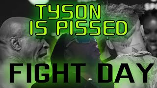 Mike Tyson vs Jake Paul Murdered by critics [upl. by Greer]