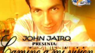 Levanto mis manos  Version Cumbia   REMIX  John Jairo [upl. by Surad]