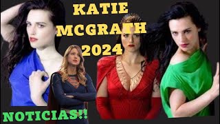 KATIE MCGRATH 2024 [upl. by Nollid]