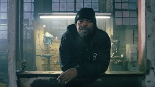 Method Man  The Classic Official Video ft Cortez [upl. by Gottfried716]