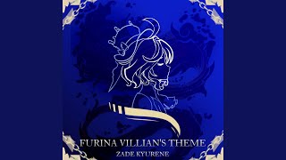 Furina Villians Theme Phase I Hymn to Poseidon From quotGenshin Impactquot [upl. by Alamac634]