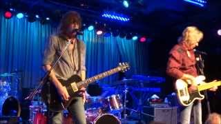 Pat Travers Band  Rundgren NYE 2013 Orlando Florida [upl. by Giusto]