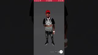 Making a imvu avi over 4000 credits my first video [upl. by O'Toole179]