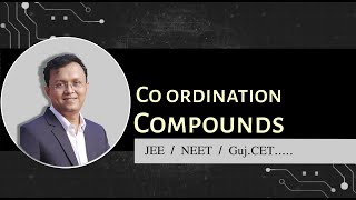 12 Chemistry Co ordination Compounds IUPAC 1 [upl. by Enyawed]