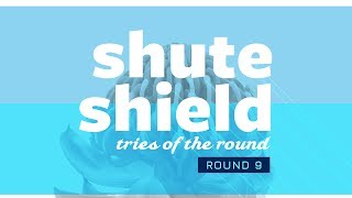 Best Tries of Shute Shield Round 9 [upl. by Ajar]