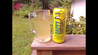 Happy Thursday Spiked Refreshers  Pineapple Starfruit  44 [upl. by Quackenbush]