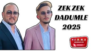 ORK GÜNAY KING  AYTAC ZEK ZEK DADUMLE 2025 💥 █▬█ █ ▀█▀ 💥 [upl. by Fondea]