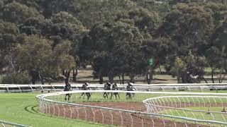 Strathalbyn 280923  Club Jump Out 1 [upl. by Linoel]