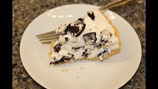 Jamie’s No Bake Cheesecake Recipe [upl. by Basset89]