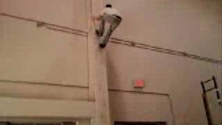 Live suicide caught on tape WARNING GRAPHIC [upl. by Heyra]