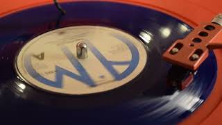 The Police  Roxanne 45rpm Vinyl [upl. by Ahseiyt]