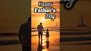 Father’s Day WhatsApp Status 2024  fathers day message status fathersday shorts [upl. by Corey]