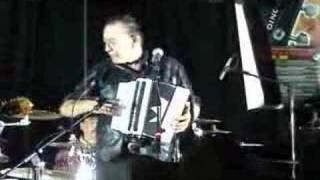 HOHNER HONORS FLACO JIMENEZ Tejano Conjunto Festival 051008 [upl. by Enihpad952]