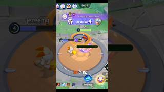 Talonflame Pokemon kill 4 people quickly pokemon trending shorts gaming pokegirl [upl. by Inahpets]