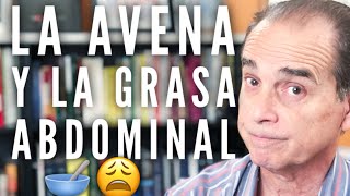 Episodio 259 La avena y la grasa abdominal con Frank Suárez [upl. by Ewen]