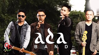 Ada Band  Karena Wanita Ingin Dimengerti Official Lyric [upl. by Thalia]