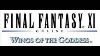 Final Fantasy XI Music  Roar of the Battle Drums [upl. by Jesselyn206]