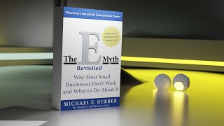 THE E MYTH REVISITED by Michael Gerbe  عربي [upl. by Anirtal157]