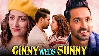 Ginny Weds Sunny Full Movie  Yami Gautam Vikrant Massey  Netflix  1080p HD Facts amp review [upl. by Peugia]