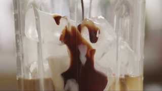 How to Make Coffee Frappes  Coffee Recipe  Allrecipescom [upl. by Notnyw232]