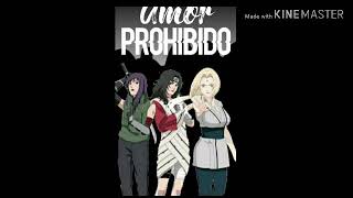 Naruto Uzumakiun amor prohibido temporada 2 capítulo 1 al 3 [upl. by Coffin]