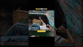 Rajat Dalal Vs Vivian Dsena Masti 😂 elvishyadav munawarfaruqui fukrainsaan biggboss shorts [upl. by Phaedra]