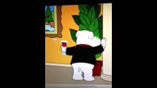 Family guy brian griffin money money [upl. by Ahsimak]