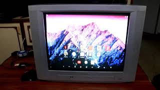 Make Your CRT TV like never before [upl. by Anada526]