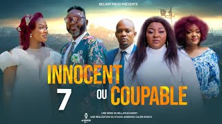 EPIISODE INNOCENT OU COUPABLE 7 [upl. by Wandie]