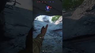 Best Flick of The Year enlisted gaming ww2 [upl. by Acceb]