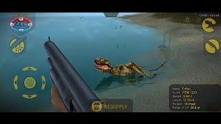 carnivores dinosaurus hunting 279 [upl. by Eseryt]