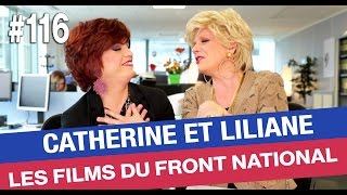 Catherine et Liliane sont inspirées avec le FN 😆 [upl. by Annaujat]