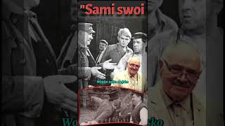 Sylwester Chęciński quotSami swoiquot  „Film na wagę złota” [upl. by Merth]