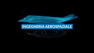 L  Ingegneria Aerospaziale [upl. by Ayotas]