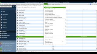 Multiple Currencies Transactions In QuickBooks Desktop [upl. by Keriann211]