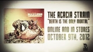 The Acacia Strain  Victims of the Cave [upl. by Elisabet]